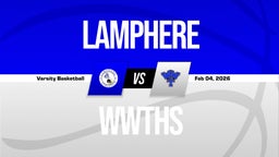 02/4 Highlights @ WWTHS