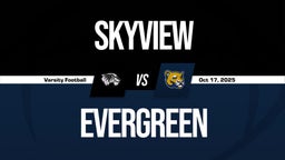 10/17 Highlights vs Skyview