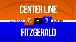 12/12 Highlights @ Fitzgerald