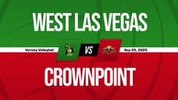 09/25 Highlights @ Crownpoint