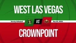 09/25 Highlights vs West Las Vegas
