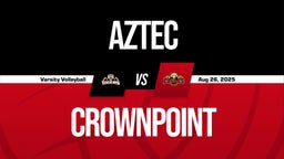 08/26 Highlights vs Aztec