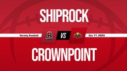 10/17 Highlights @ Crownpoint