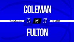 02/4 Highlights @ Fulton