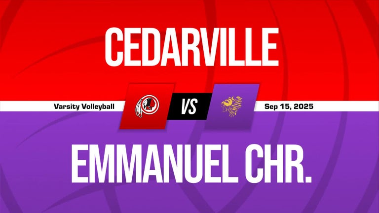 Video player poster image