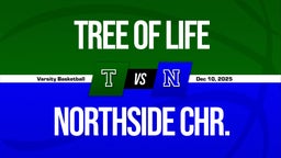 12/9 Highlights vs Tree Of Life