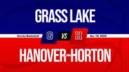 12/17 Highlights vs Grass Lake