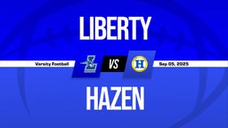 09/5 Highlights vs Liberty