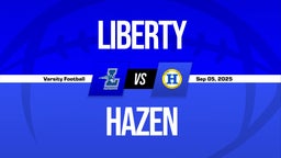 09/5 Highlights @ Hazen