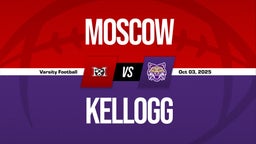 10/3 Highlights vs Moscow