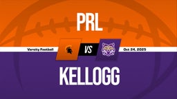 10/24 Highlights @ Kellogg