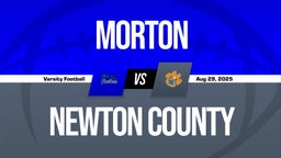 08/29 Highlights vs Morton