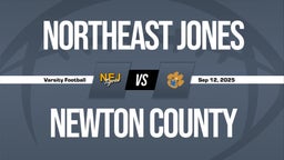 09/12 Highlights @ Newton County