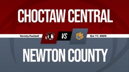 10/17 Highlights vs Choctaw Central