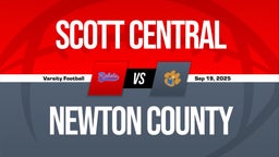 09/19 Highlights vs Scott Central
