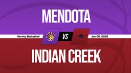 01/6 Highlights vs Mendota