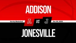 12/19 Highlights vs Addison
