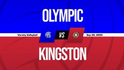 09/30 Highlights vs Olympic