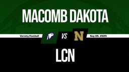 09/5 Highlights @ LCN