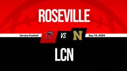 09/19 Highlights vs Roseville