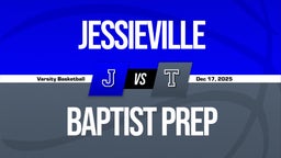 12/16 Highlights @ Baptist Prep