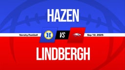 09/12 Highlights vs Hazen
