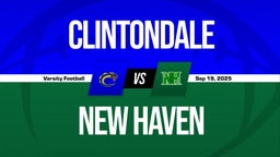 09/19 Highlights @ New Haven