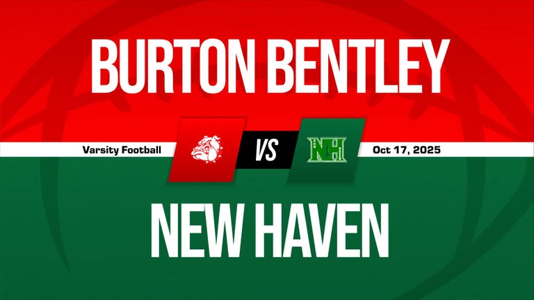 Video player poster image