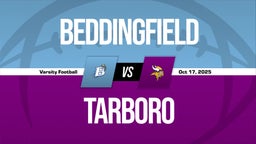 10/17 Highlights @ Tarboro