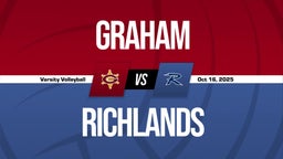 10/16 Highlights @ Richlands