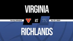 10/21 Highlights @ Richlands
