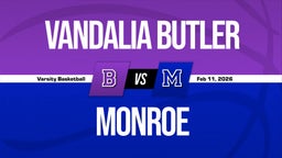02/10 Highlights vs Vandalia Butler