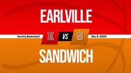 12/8 Highlights vs Earlville