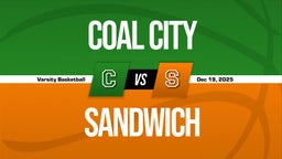 12/18 Highlights vs Coal City