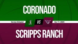 10/17 Highlights @ Scripps Ranch