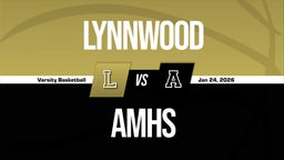 01/23 Highlights vs Lynnwood