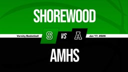 01/16 Highlights vs Shorewood