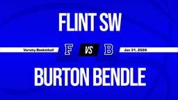 01/30 Highlights vs Flint SW