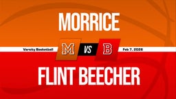 02/6 Highlights vs Morrice