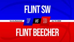 01/13 Highlights vs Flint SW