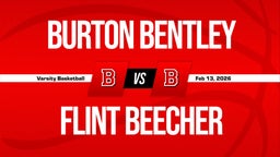 02/13 Highlights @ Flint Beecher