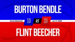 01/16 Highlights vs Burton Bendle