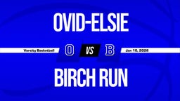 01/9 Highlights vs Ovid-Elsie