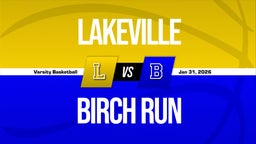 01/30 Highlights vs LakeVille
