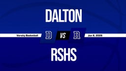 01/6 Highlights @ RSHS