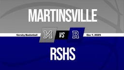 12/1 Highlights vs Martinsville