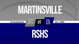 12/1 Highlights @ RSHS