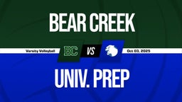 10/3 Highlights @ Univ. Prep