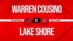 10/17 Highlights @ Lake Shore
