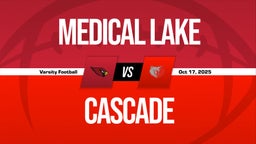 10/17 Highlights @ Cascade